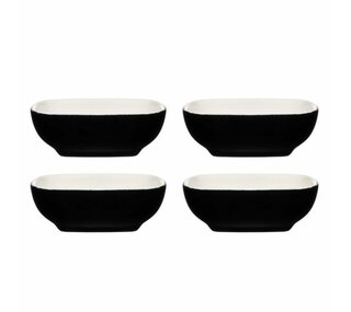 MAKU Ceramic dip bowl, 4 pcs/ Ø8cm