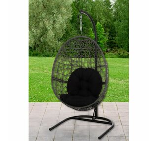 Hanging rocking chair by 4Living Hanging rocking chair by 4Living