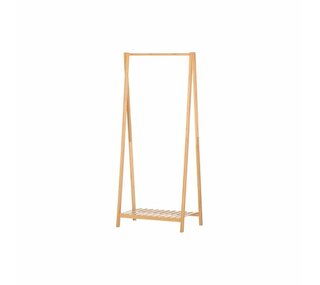 4Living Clothing stand, bamboo