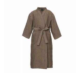 Rento Kenno sauna robe for children