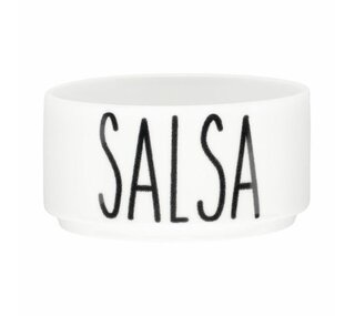 Maku Salsa bowl