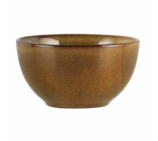 MAKU Ceramic tinted bowl, Ø 14 cm