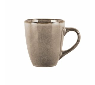 MAKU Ceramic tinted mug, 38 cl