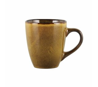 MAKU Ceramic tinted mug, 38 cl