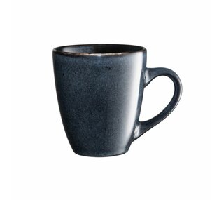 Maku MAKU Ceramic tinted mug, 38 cl