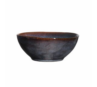 MAKU Villa ceramic serving bowl, Ø 14.5 cm