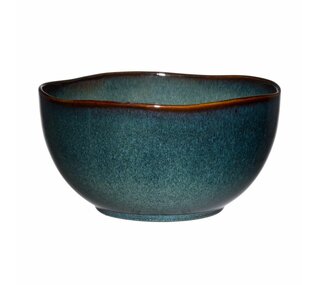 MAKU Ceramic serving bowl, Ø 22.5 cm