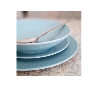 Chodzieź Dining set of plates DALIA 6/18 Chodzieź Dining set of plates DALIA 6/18