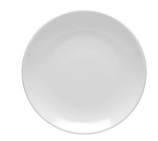 Lubiana flat plate Hotel, Ø21 cm Lubiana flat plate Hotel, Ø21 cm