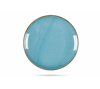 Lubiana flat plate Hotel, Ø21 cm Lubiana flat plate Hotel, Ø21 cm