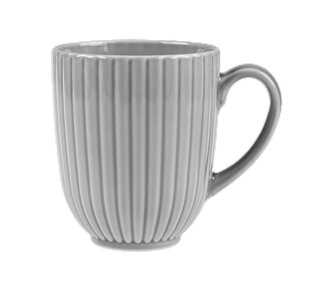 Lubiana Daisy mug set, 6/6, K90T Lubiana Daisy mug set, 6/6, K90T