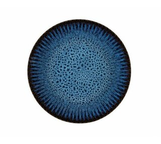 Lubiana Cosmos deep plate, 27cm Lubiana Cosmos deep plate, 27cm