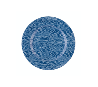 Lubiana Dining set Roma Scandy Blue, 6/6, 7431 Lubiana Dining set Roma Scandy Blue, 6/6, 7431