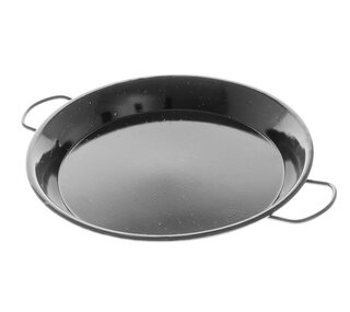 Mustang Paella pan, Ø34 cm