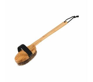 Rento Sauna brush 2 in 1