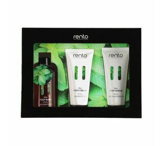 Rento gift set