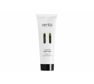 Rento Peat mask