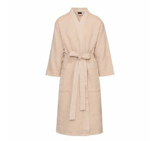 Rento Kenno sauna robe, size S/M