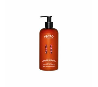 Rento hair shampoo, cranberry Rento hair shampoo, cranberry
