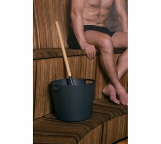 Rento Profi sauna set Rento Profi sauna set