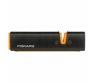 Fiskars Xsharp knife and axe sharpener Fiskars Xsharp knife and axe sharpener