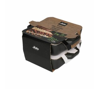 MAKU Ceramic baking and serving bowls MAKU Ceramic baking and serving bowls