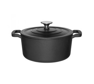 Maku, Cast iron pot, volume 3.3 L Maku, Cast iron pot, volume 3.3 L