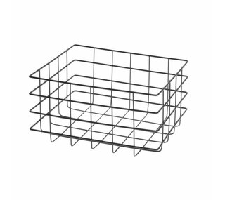 Maku Metal storage basket Maku Metal storage basket