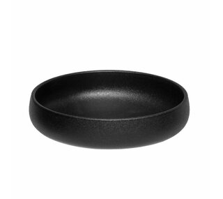 Maku Robuste ceramic serving plate, Ø 15.5 cm Maku Robuste ceramic serving plate, Ø 15.5 cm