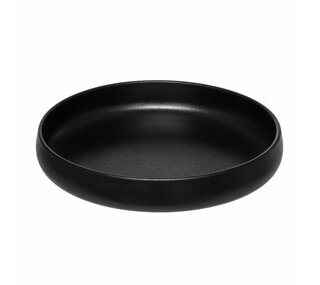 MAKU Robuste ceramic serving plate, Ø 21 cm MAKU Robuste ceramic serving plate, Ø 21 cm