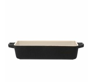MAKU Ceramic baking dish Robuste, 3 L MAKU Ceramic baking dish Robuste, 3 L