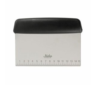 Maku multifunctional dough spatula Maku multifunctional dough spatula